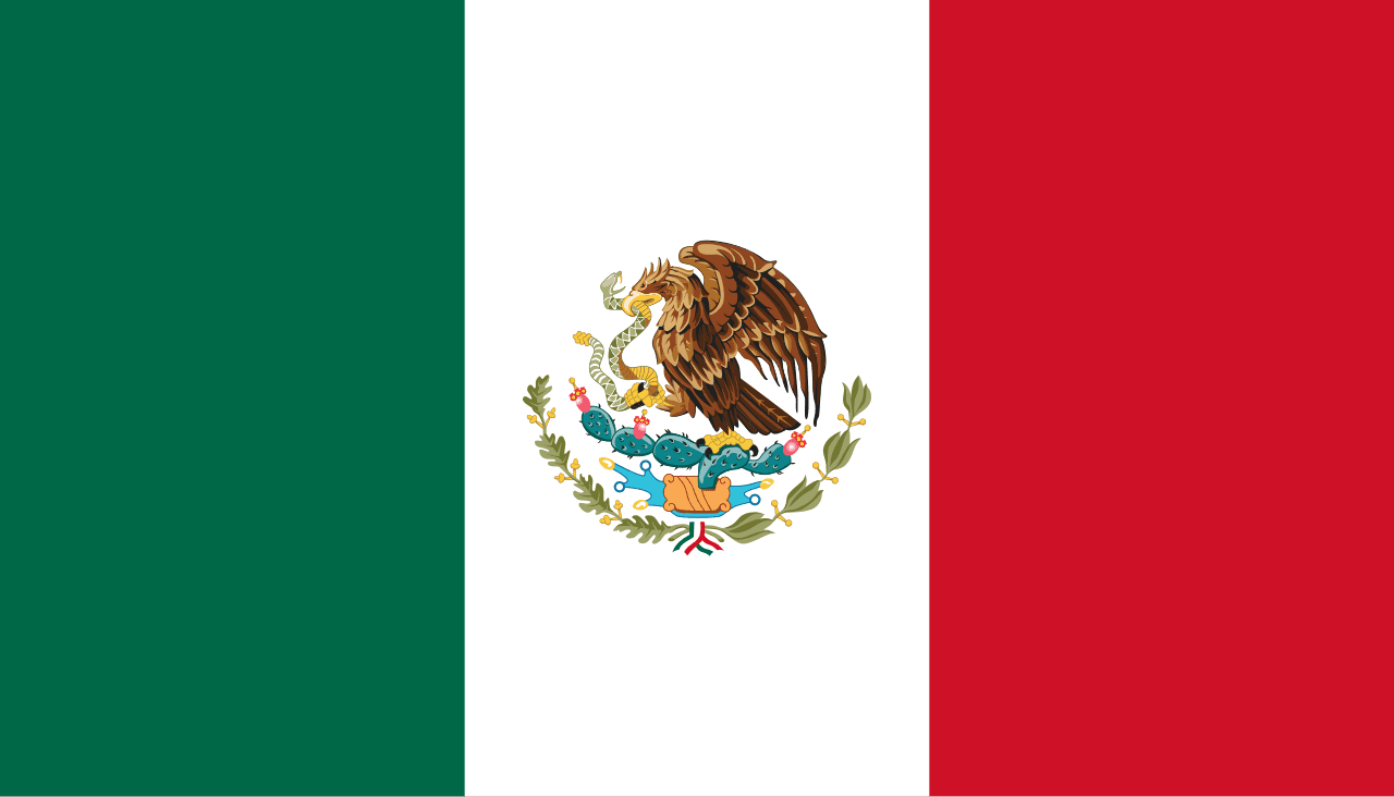 MX flag